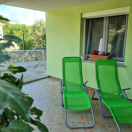 Skrbčići Apartment Deni מראה חיצוני תמונה