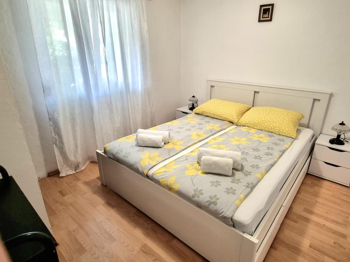 Skrbčići Apartment Deni מראה חיצוני תמונה
