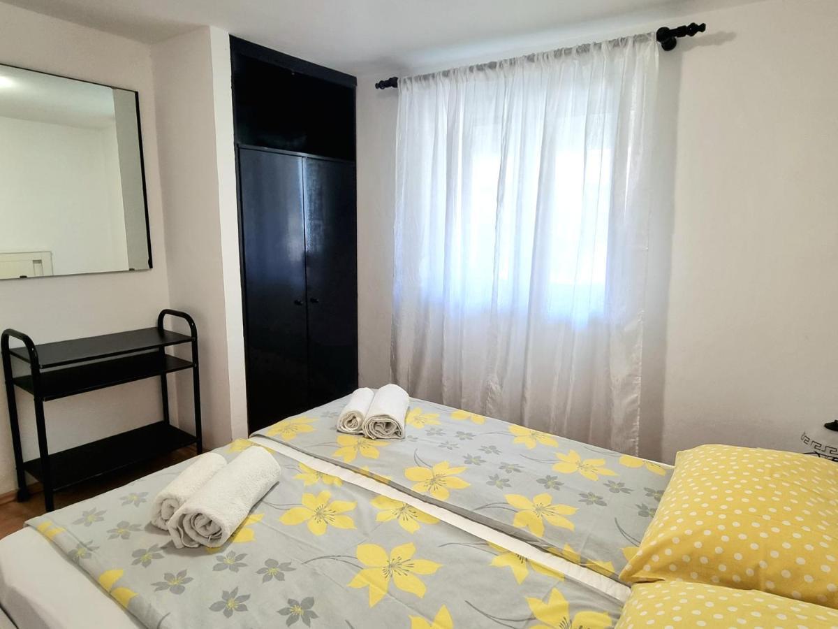 Skrbčići Apartment Deni מראה חיצוני תמונה