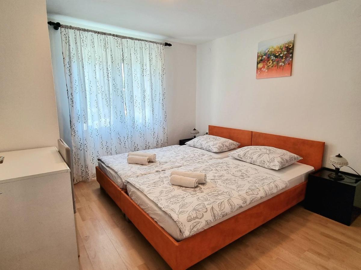 Skrbčići Apartment Deni מראה חיצוני תמונה