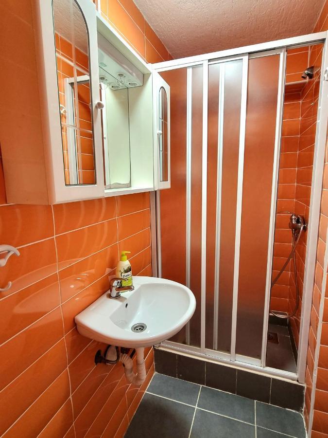 Skrbčići Apartment Deni מראה חיצוני תמונה